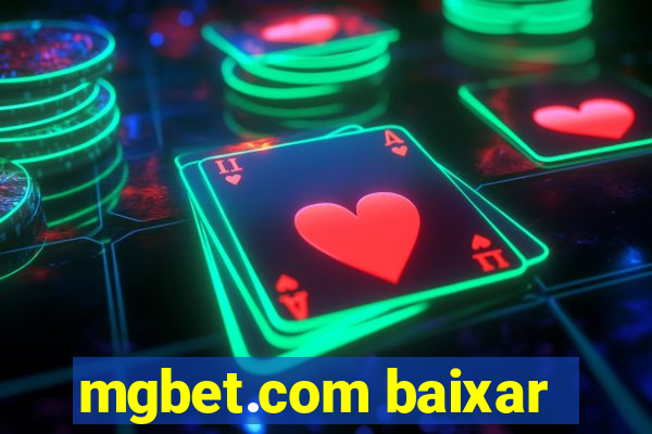 mgbet.com baixar